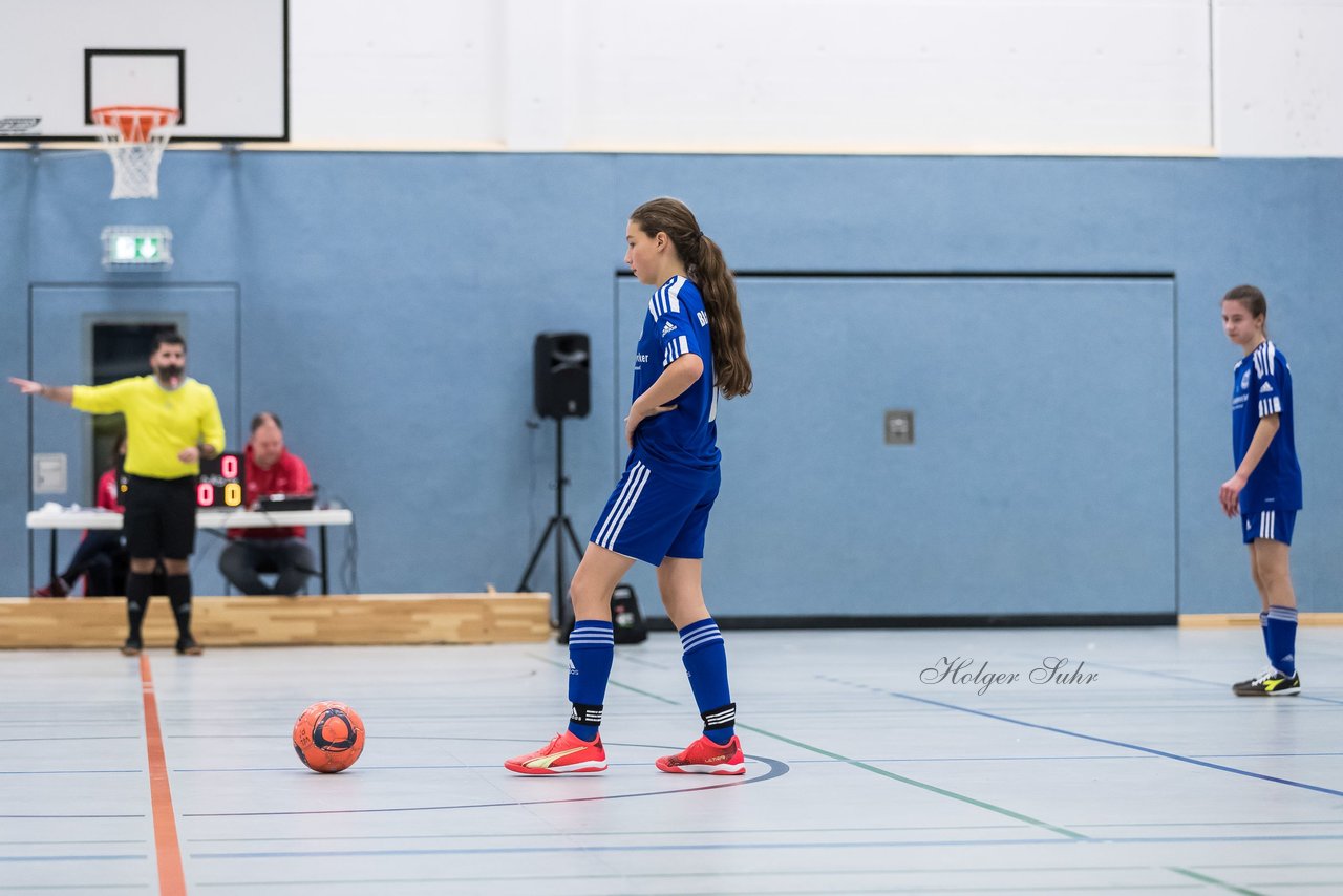 Bild 110 - wCJ Futsalmeisterschaft Runde 1